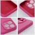 Kép 3/4 - Silicone Case 2mm Szilikon Tok – Honor 400 Lite – Pink