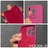 Kép 4/4 - Silicone Case 2mm Szilikon Tok – Honor 400 Lite – Pink