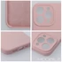 Kép 3/4 - Silicone Case 2mm Szilikon Tok – Honor 400 Lite – Púder pink