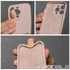 Kép 4/4 - Silicone Case 2mm Szilikon Tok – Honor 400 Lite – Púder pink