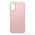 Kép 1/4 - Skin tok Apple iPhone 17 – Világos rózsaszín