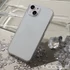Kép 2/6 - Honor 600 Lite Slim 1 mm TPU tok – átlátszó