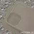 Kép 3/6 - Honor 600 Lite Slim 1 mm TPU tok – átlátszó