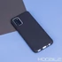 Kép 5/5 - Matt TPU tok Honor 600 készülékhez – Fekete
