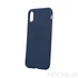 Kép 1/5 - Matt TPU tok Honor 600 készülékhez – Kék