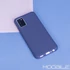 Kép 5/5 - Matt TPU tok Honor 600 készülékhez – Kék