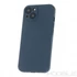 Kép 4/7 - Honor 600 Lite szilikon tok – Kék