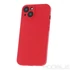 Kép 5/8 - Honor 600 Lite szilikon tok – Piros