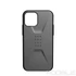 Kép 2/5 - Uag Civilian Iphone 12/12 Pro Tok Szürke