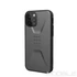 Kép 1/5 - Uag Civilian Iphone 12/12 Pro Tok Szürke