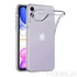 Kép 1/4 - Ultra Slim 0.5 mm Átlátszó Szilikontok – Apple iPhone 11