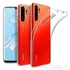 Kép 1/5 - Ultra Slim 0.5 mm Átlátszó Szilikontok – Huawei P40 Lite E