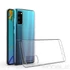 Kép 1/5 - Ultra Slim 0.5 mm Átlátszó Szilikontok – Samsung Galaxy S20 Plus