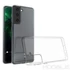 Kép 1/5 - Ultra Slim 0.5 mm Átlátszó Szilikontok – Samsung Galaxy S21 FE