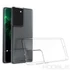Kép 1/5 - Ultra Slim 0.5 mm Átlátszó Szilikontok – Samsung Galaxy S21 Ultra