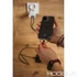 Kép 4/5 - Forcell F-Energy C338 USB-C – USB-C kábel 60W 2m – Fekete
