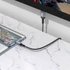 Kép 7/8 - Hoco UA43 USB-C → HDMI képernyőtükröző kábel 4K 30Hz, 1,8 m – Metálszürke