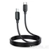 Kép 2/8 - Joyroom Long-Lasting Series A9 USB-C – USB-C kábel, PD/QC, 60W, 3A, 1m – Fekete
