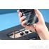 Kép 5/8 - Mcdodo CA-0780 Lightning – 3.5 mm AUX audio kábel 1.2 m – Fekete