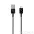 Kép 1/2 - SAMSUNG EP-DG950CBE TYPE-C ADATKÁBEL 1,2M FEKETE