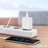 Kép 3/6 - Ugreen US264 (60520) USB-C – USB-C kábel 2 m, 60W, PD/QC/AFC – Fehér