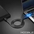 Kép 9/11 - Ugreen US286 USB-C – USB-C kábel 1,5 m, 3A, 480 Mbps – Fekete