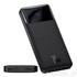 Kép 2/6 - BASEUS BIPOW POWER BANK 10000 MAH 15W FEKETE