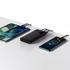 Kép 4/6 - BASEUS BIPOW POWER BANK 10000 MAH 15W FEKETE