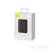 Kép 11/12 - Baseus Magnetic Mini Magsafe Power Bank 10000 Mah 15W Fekete
