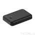 Kép 4/12 - Baseus Magnetic Mini Magsafe Power Bank 10000 Mah 15W Fekete