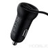 Kép 4/11 - Baseus FM Transmitter autós töltővel és Bluetooth kihangosítóval, 2x USB-A, 3.1A – Fekete
