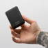 Kép 7/9 - Blue Star W0539 Powerbank 5000 mAh – Fekete