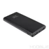 Kép 2/8 - Blue Star W1061 Powerbank 10 000 mAh – Fekete