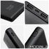 Kép 3/8 - Blue Star W1061 Powerbank 10 000 mAh – Fekete