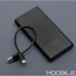 Kép 4/8 - Blue Star W1061 Powerbank 10 000 mAh – Fekete