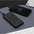 Kép 5/8 - Blue Star W1061 Powerbank 10 000 mAh – Fekete