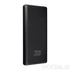 Kép 6/8 - Blue Star W1061 Powerbank 10 000 mAh – Fekete