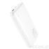 Kép 2/5 - Hoco J87 Power Bank 10000 mAh PD 20W Fehér