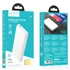 Kép 5/5 - Hoco J87 Power Bank 10000 mAh PD 20W Fehér