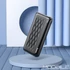 Kép 6/8 - Hoco J90 Led Dual Usb + Type-C Power Bank 10000 mAh 22.5W Fekete