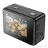 Kép 2/9 - Hoco DV101 sportkamera dual képernyővel, 13" + 2", 4K/30fps – Fekete