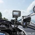 Kép 6/9 - Hoco DV101 sportkamera dual képernyővel, 13" + 2", 4K/30fps – Fekete