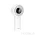 Kép 1/9 - Hoco HX62 hordozható ventilátor – 6000 mAh akkuval – Fehér 