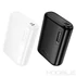 Kép 3/5 - Hoco J158 Power Bank 5000 mAh 2A külső akkumulátor LED kijelzővel – Fehér