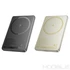 Kép 5/6 - Hoco Q26 MagSafe kompatibilis powerbank 5000 mAh PD 20W – Szürke