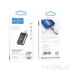 Kép 8/8 - Hoco UA17 OTG adapter USB-A – Lightning – Fekete