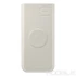 Kép 1/6 - Samsung EB-U2510XUEGEU Indukciós Powerbank – 10 000 mAh, 25W, USB-C – Bézs