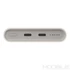 Kép 5/6 - Samsung EB-U2510XUEGEU Indukciós Powerbank – 10 000 mAh, 25W, USB-C – Bézs