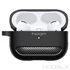 Kép 5/15 - Spigen Rugged Armor Tok Apple AirPods Pro 1/2 – Matt Fekete