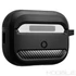 Kép 7/15 - Spigen Rugged Armor Tok Apple AirPods Pro 1/2 – Matt Fekete